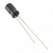 USR0J470MDD by Nichicon - ALUMIN CAP 47UF 20% 6.3V RADIAL