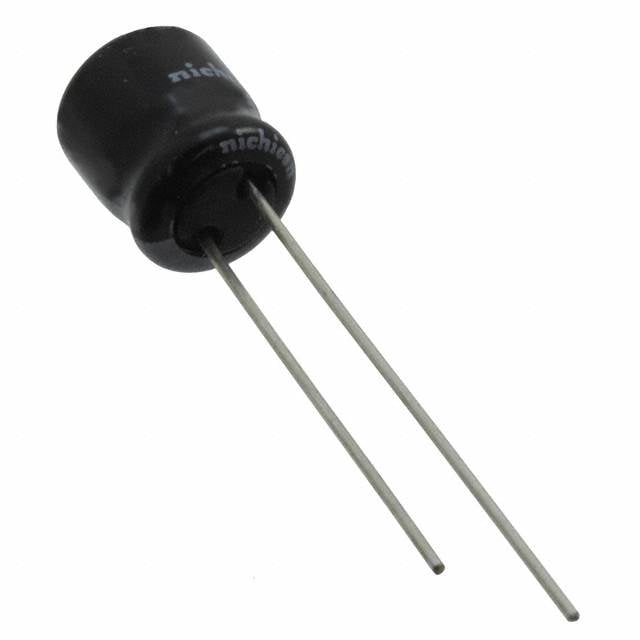 UST1C330MDD1TE by Nichicon - ALUMIN CAP 33UF 20% 16V RADIAL