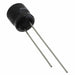 UST0J101MDD1TP by Nichicon - ALUMIN CAP 100UF 20% 6.3V RADIAL