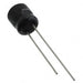 UST0J101MDD1TE by Nichicon - ALUMIN CAP 100UF 20% 6.3V RADIAL