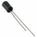 UST1H0R1MDD1TE by Nichicon - ALUMIN CAP 0.1UF 20% 50V RADIAL