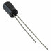 UST1HR22MDD1TE by Nichicon - ALUMIN CAP 0.22UF 20% 50V RADIAL