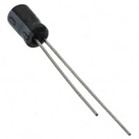 UST1H0R1MDD1TE by Nichicon - ALUMIN CAP 0.1UF 20% 50V RADIAL