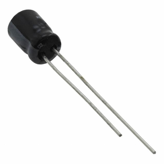 UST1A220MDD by Nichicon - ALUMIN CAP 22UF 20% 10V RADIAL