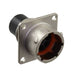 UT00128PH6 by Souriau-Sunbank by Eaton - CONNECTOR RECPT HSNG MALE 8POS PNL MNT