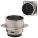 UT002235PH by Souriau-Sunbank by Eaton - CONNECTOR RECPT HSNG MALE 35POS PNL MT
