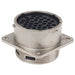 UT002235SH by Souriau-Sunbank by Eaton - CONNECTOR RECPT HSG FMALE 35POS PNL MT