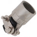 UT010AC by Souriau-Sunbank by Eaton - CONNECTOR BCKSH W/CLMP SZ10 9/16-24