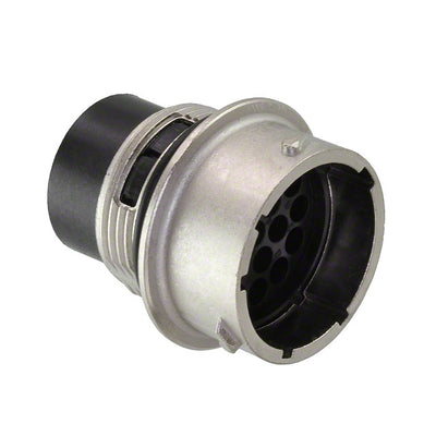 UT011619PH by Souriau-Sunbank by Eaton - CONNECTOR RECPT HSG MALE 19POS INLINE