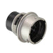 UT011619PH by Souriau-Sunbank by Eaton - CONNECTOR RECPT HSG MALE 19POS INLINE