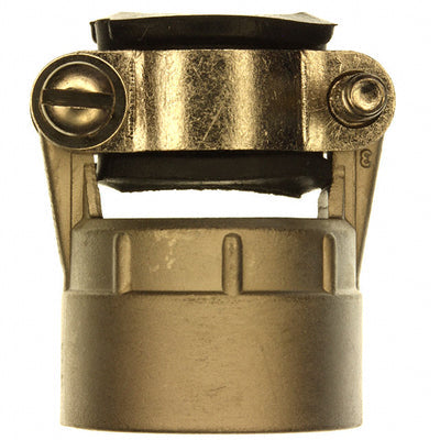 UT014AC by Souriau-Sunbank by Eaton - CONNECTOR BCKSH W/CLMP SZ14 13/16-20