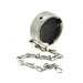 UT014DCG by Souriau-Sunbank by Eaton - CONNECTOR DUST COVER 14 SILVER