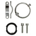UT022AC by Souriau-Sunbank by Eaton - CONNECTOR BCKSH W CLP SZ22 1 5/16-18