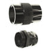 UT024JCS by Souriau-Sunbank by Eaton - CONNECTOR BACKSH W/CLMP SZ24 SIL PG29