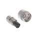 UT06104P45N by Souriau-Sunbank by Eaton - CONNECTOR PLUG HSG MALE 4POS INLINE