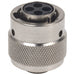 UT06104SH by Souriau-Sunbank by Eaton - CONNECTOR PLUG HSG FMALE 4POS INLINE