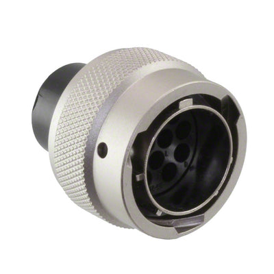 UT061492PH by Souriau-Sunbank by Eaton - CONNECTOR PLUG HSG MALE 12POS INLINE