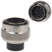 UT061619PH by Souriau-Sunbank by Eaton - CONNECTOR PLUG HSG MALE 19POS INLINE