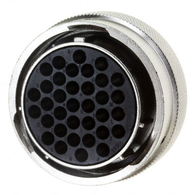 UT062235SH by Souriau-Sunbank by Eaton - CONNECTOR PLG HSG FMALE 35POS INLINE