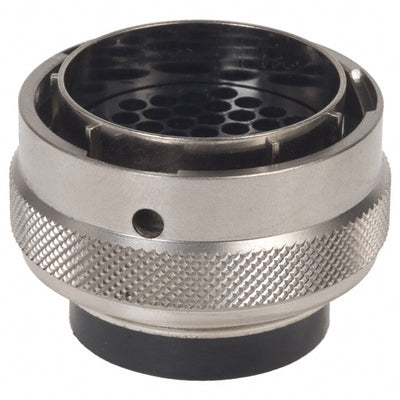 UT062448PH by Souriau-Sunbank by Eaton - CONNECTOR PLUG HSG MALE 48POS INLINE