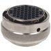 UT062448SH by Souriau-Sunbank by Eaton - CONNECTOR PLG HSG FMALE 48POS INLINE