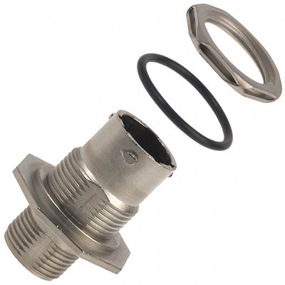 UT07104PH by Souriau-Sunbank by Eaton - CONNECTOR RECPT HSNG MALE 4POS PNL MNT