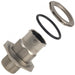 UT07104PH by Souriau-Sunbank by Eaton - CONNECTOR RECPT HSNG MALE 4POS PNL MNT