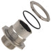 UT071412PH by Souriau-Sunbank by Eaton - CONNECTOR RECPT HSNG MALE 12POS PNL MT