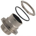 UT071619PH by Souriau-Sunbank by Eaton - CONNECTOR RECPT HSNG MALE 19POS PNL MT