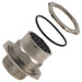 UT071619SH by Souriau-Sunbank by Eaton - CONNECTOR RECPT HSG FMALE 19POS PNL MT