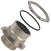 UT071823SH by Souriau-Sunbank by Eaton - CONNECTOR RECPT HSG FMALE 23POS PNL MT