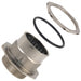 UT072235SH by Souriau-Sunbank by Eaton - CONNECTOR RECPT HSG FMALE 35POS PNL MT