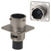 UT0W0106PH by Souriau-Sunbank by Eaton - CONNECTOR RECPT HSNG MALE 6POS PNL MNT