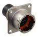 UT0W01210PH6 by Souriau-Sunbank by Eaton - CONNECTOR RECPT HSNG MALE 10POS PNL MT