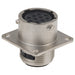 UT0W01210SH by Souriau-Sunbank by Eaton - CONNECTOR RECPT HSG FMALE 10POS PNL MT