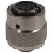 UT0W6106SH by Souriau-Sunbank by Eaton - CONNECTOR PLUG HSG FMALE 6POS INLINE
