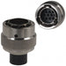 UT0W61210PH by Souriau-Sunbank by Eaton - CONNECTOR PLUG HSG MALE 10POS INLINE
