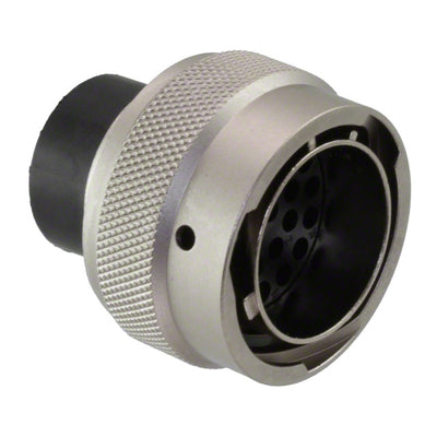 UT0W61626PH by Souriau-Sunbank by Eaton - CONNECTOR PLUG HSG MALE 26POS INLINE