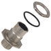 UT0W7106PH by Souriau-Sunbank by Eaton - CONNECTOR RECPT HSNG MALE 6POS PNL MNT