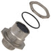 UT0W71419SH by Souriau-Sunbank by Eaton - CONNECTOR RECPT HSG FMALE 19POS PNL MT