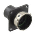 UTG0148PH by Souriau-Sunbank by Eaton - CONNECTOR RECPT HSNG MALE 8POS PNL MT
