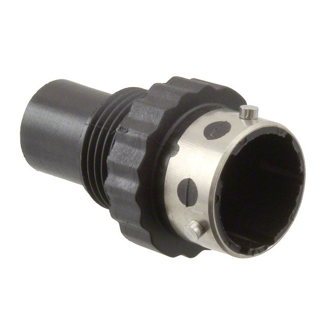 UTG1103P by Souriau-Sunbank by Eaton - CONNECTOR RECPT HSG MALE 3POS INLINE