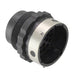 UTG12028P by Souriau-Sunbank by Eaton - CONNECTOR RECPT HSG MALE 28POS INLINE
