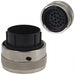 UTG622-35PN by Souriau-Sunbank by Eaton - CONNECTOR PLUG HSG MALE 35POS INLINE