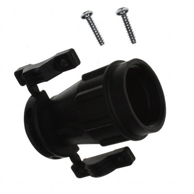 UTG14AC by Souriau-Sunbank by Eaton - CONNECTOR BCKSH W/CLMP SZ14 13/16-20