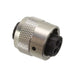 UTG6103SN by Souriau-Sunbank by Eaton - CONNECTOR PLG HSG FMALE 3POS INLINE