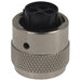 UTG6-10-4SN by Souriau-Sunbank by Eaton - CONNECTOR PLUG HSG FMALE 4POS INLINE
