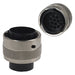 UTG618-23PN by Souriau-Sunbank by Eaton - CONNECTOR PLUG HSG MALE 23POS INLINE