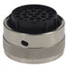 UTG620-28SN by Souriau-Sunbank by Eaton - CONNECTOR PLG HSG FMALE 28POS INLINE