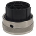 UTG62411SN by Souriau-Sunbank by Eaton - CONNECTOR PLG HSG FMALE 11POS INLINE